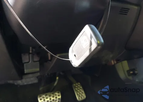 2020 Honda Civic Sport from USA, damaged, VIN 2HGFC2F88LH579525